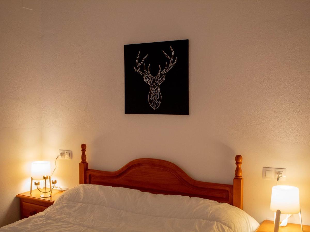 Stay Wild En Las Casitas De Huerta Arriba ベナマオマ エクステリア 写真