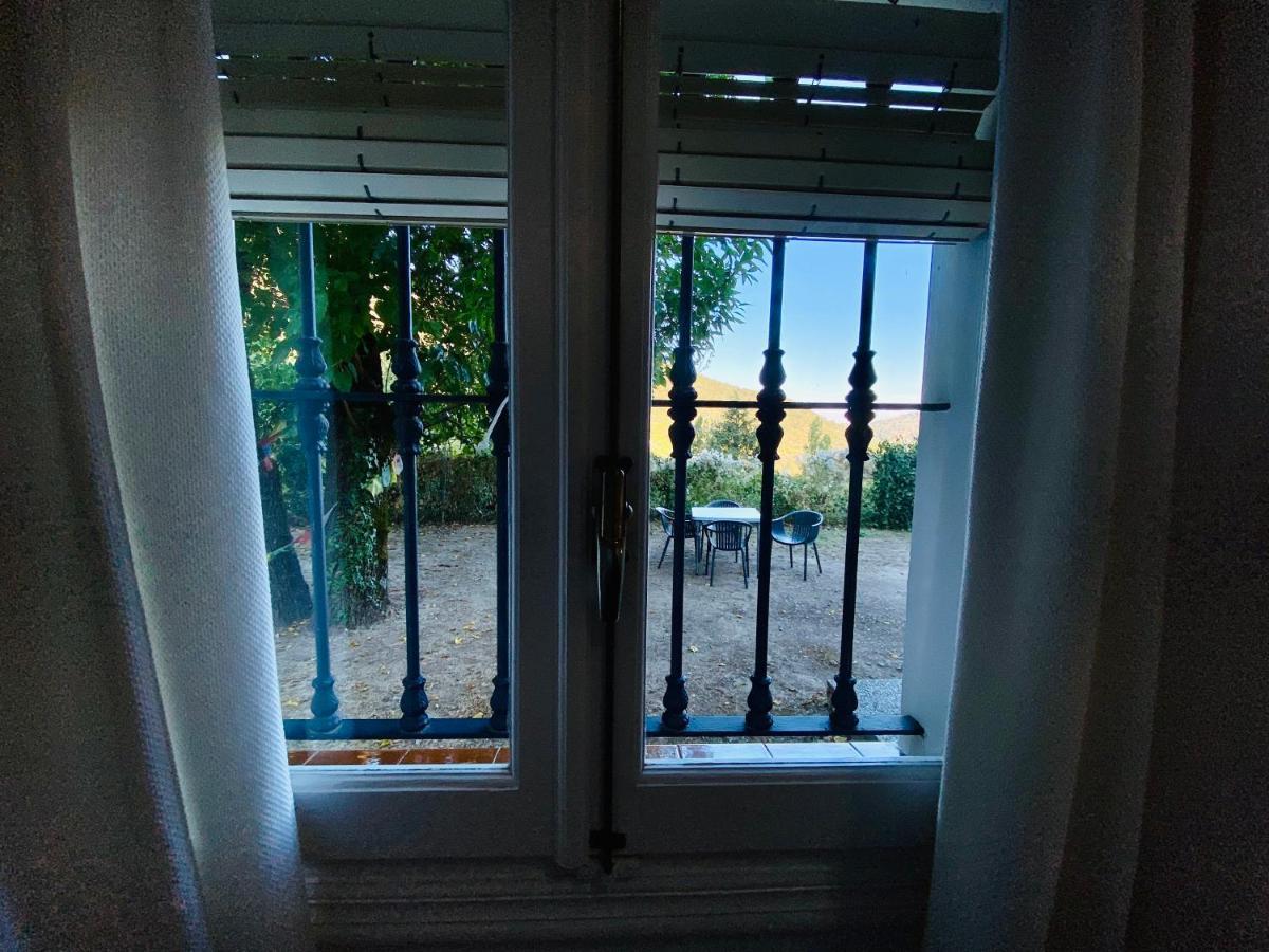 Stay Wild En Las Casitas De Huerta Arriba ベナマオマ エクステリア 写真